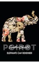 Elephants Can Remember