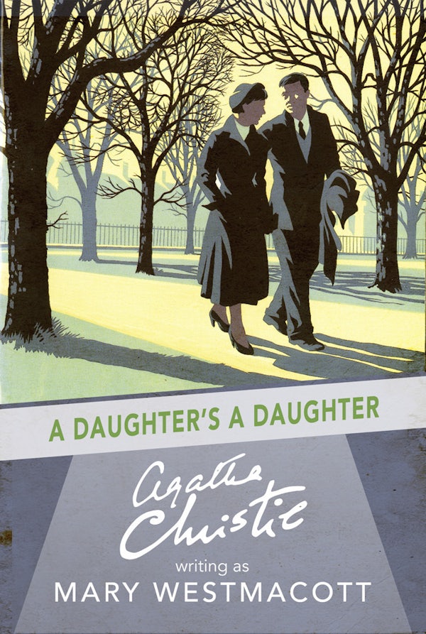 A Daughter's A Daughter - Play