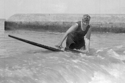 AC surf WM The Christie Archive Trust
