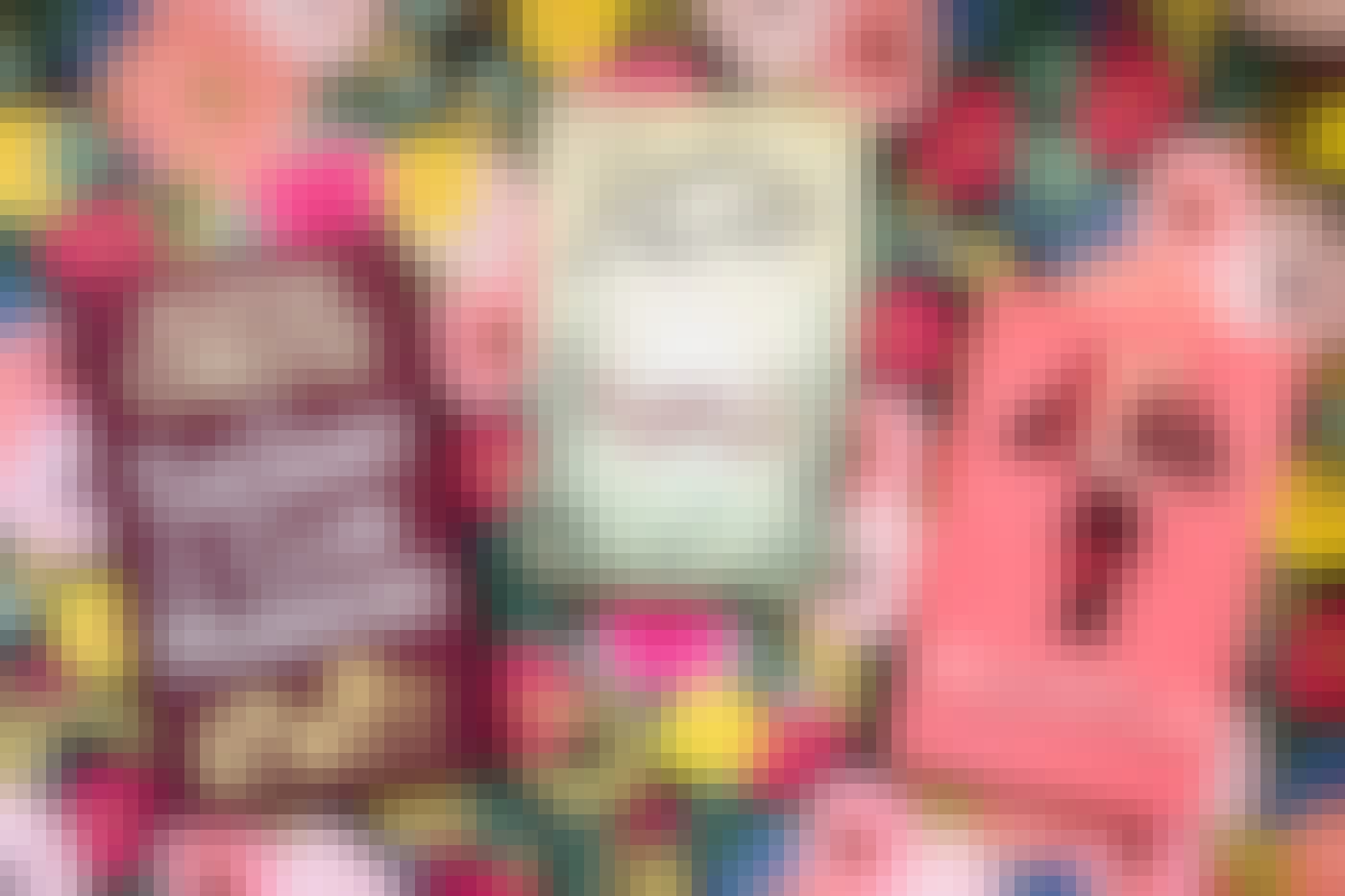 Article Header