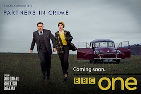 Agatha Christie's Partners in Crime