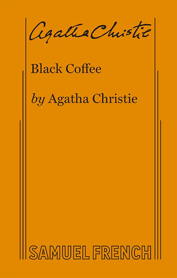 Black Coffee - Play