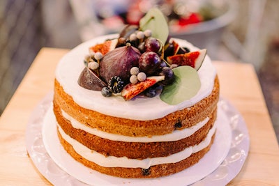 Cake v3