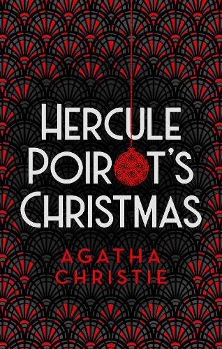 Hercule Poirots Christmas HB