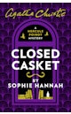 Closed Casket