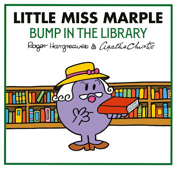 Jacket Little Miss Marple2