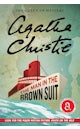 The Man in the Brown Suit
