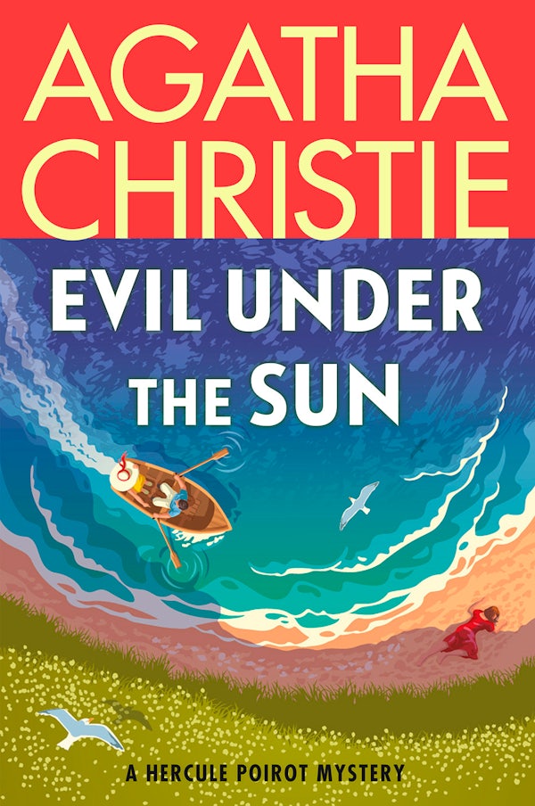 Evil Under The Sun