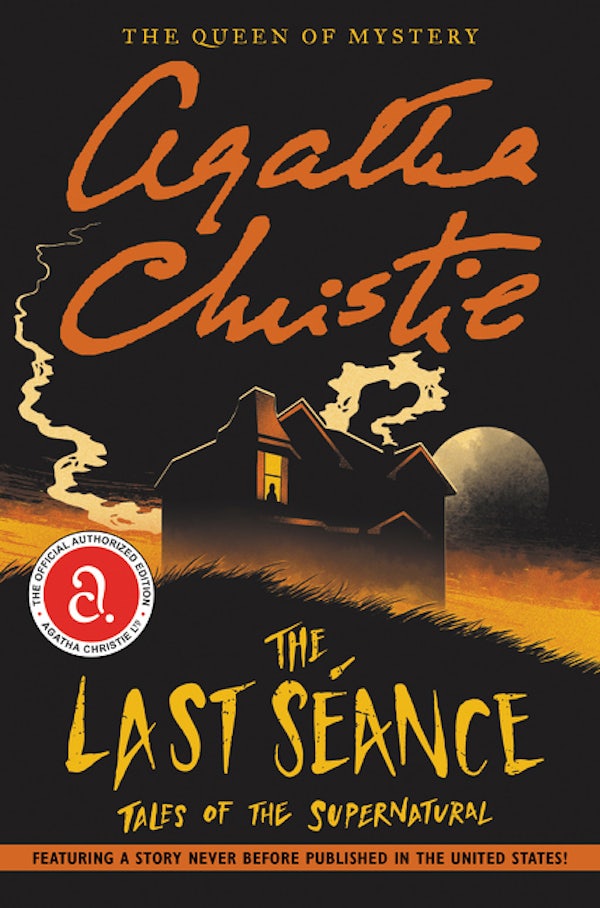 The Last Séance: Tales of the Supernatural