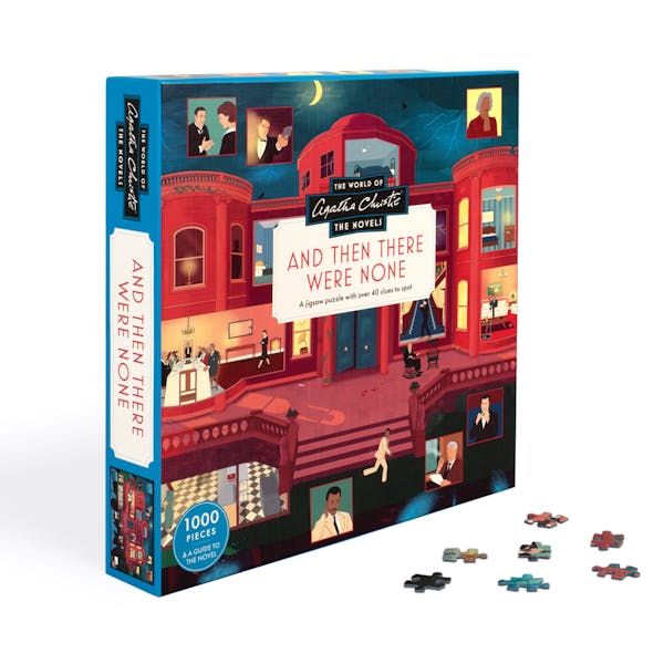 LKP ATTWN Puzzle