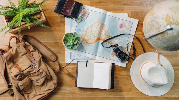 Poirot's Travels: A Quiz