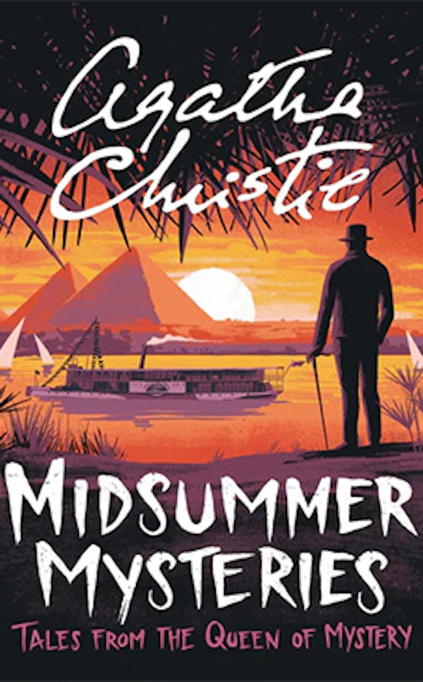 Midsummer Mysteries