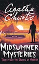 Midsummer Mysteries