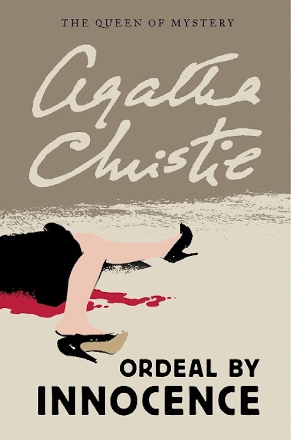 Ordeal By Innocence
