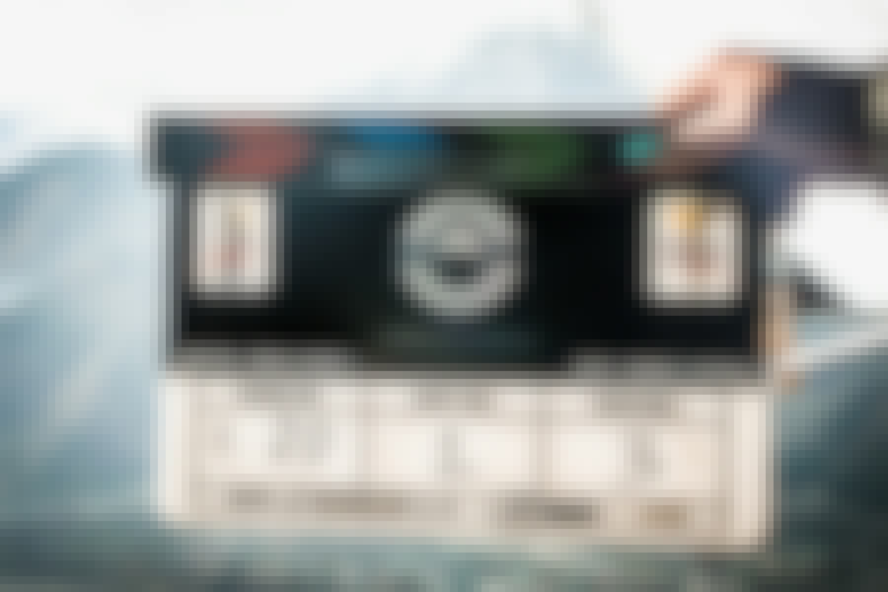 Outset Clap Board1