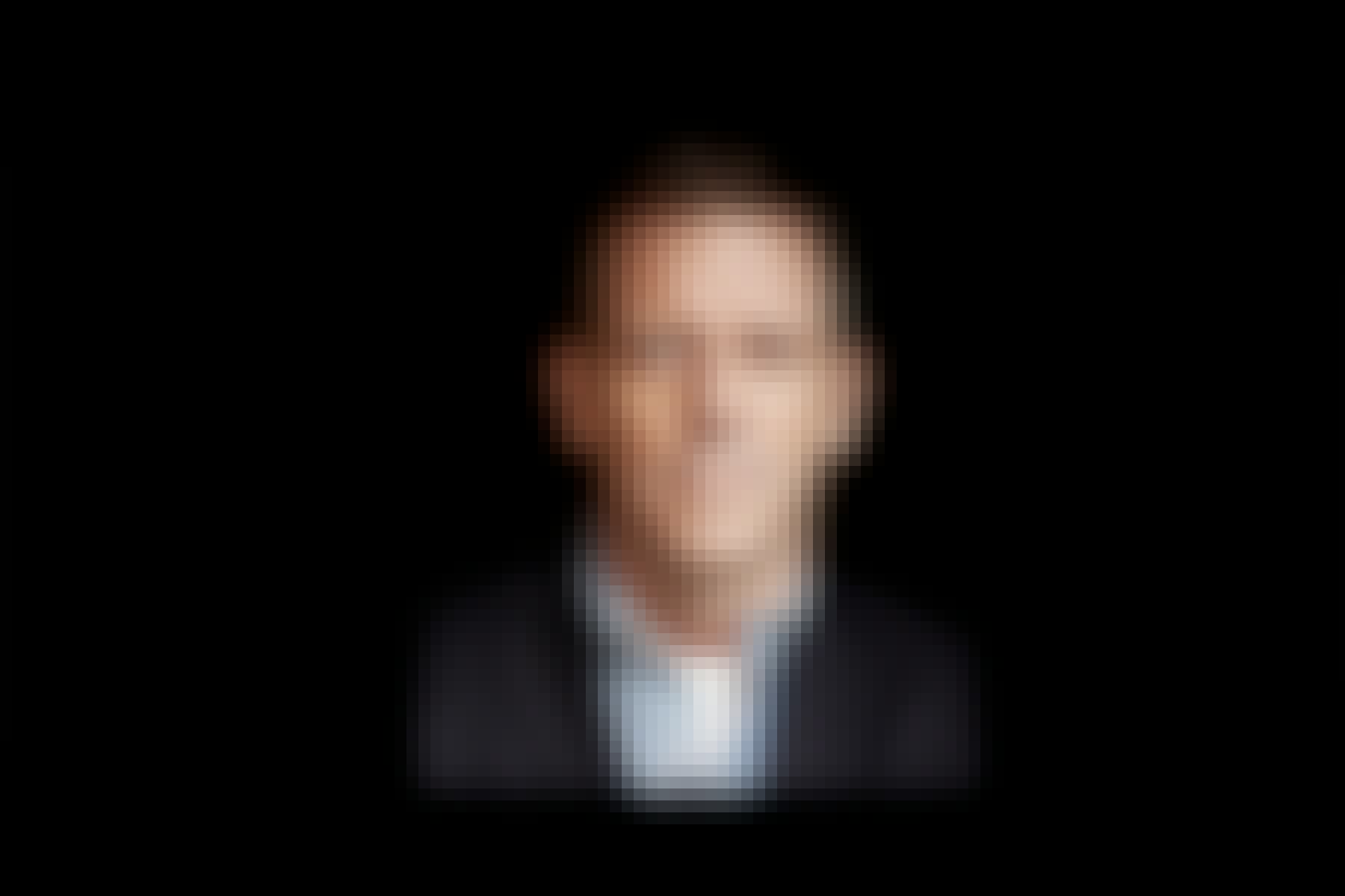 Outset Hugh Laurie