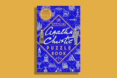 Outset Puzzle Book