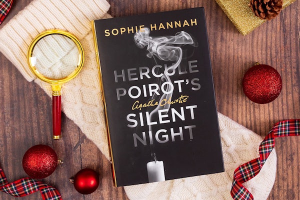 Why Do We Read Crime at Christmas?
