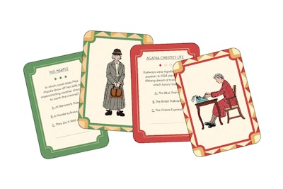 Outset Trivia Cards