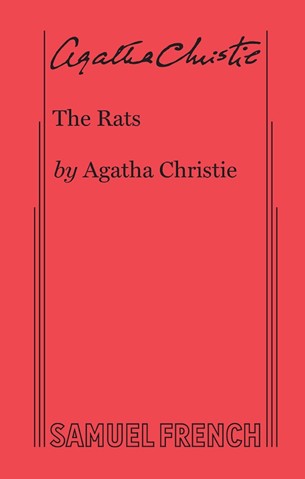 The Rats - Play