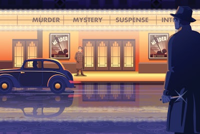 The ABC Murders