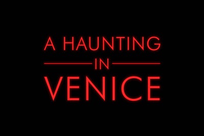 Thumbnail A Haunting In Venice Titles