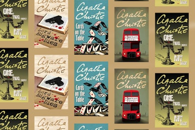 Thumbnail Christie London RL