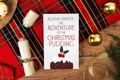 Thumbnail Christmas Pudding