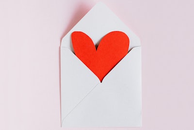 Thumbnail Envelope