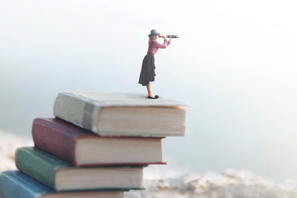 Agatha Christie's Everyday Inspiration