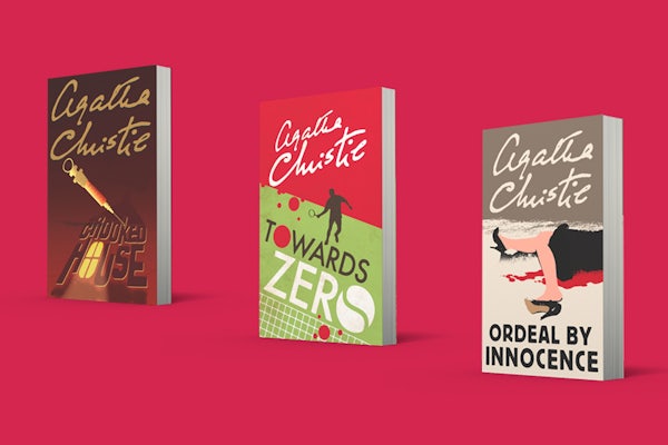 Fictional Families: A Quiz