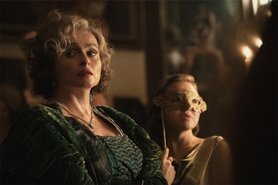 Thumbnail First Look6 Helena Bonham Carter Mia Mc Kenna Bruce