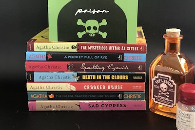 Thumbnail Poison Stack W Magazine RL