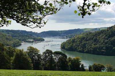 Thumbnail River Dart