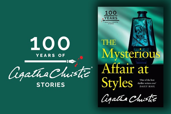 The Making of The Mysterious Affair at Styles
