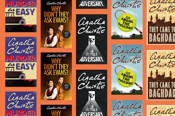 The Young Adventurers Reading List