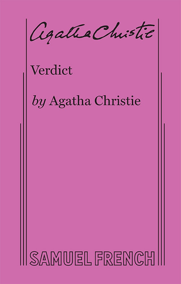 Verdict - Play