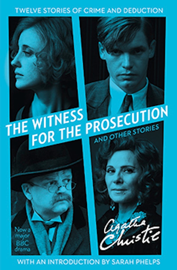 Poirot and the Regatta Mystery