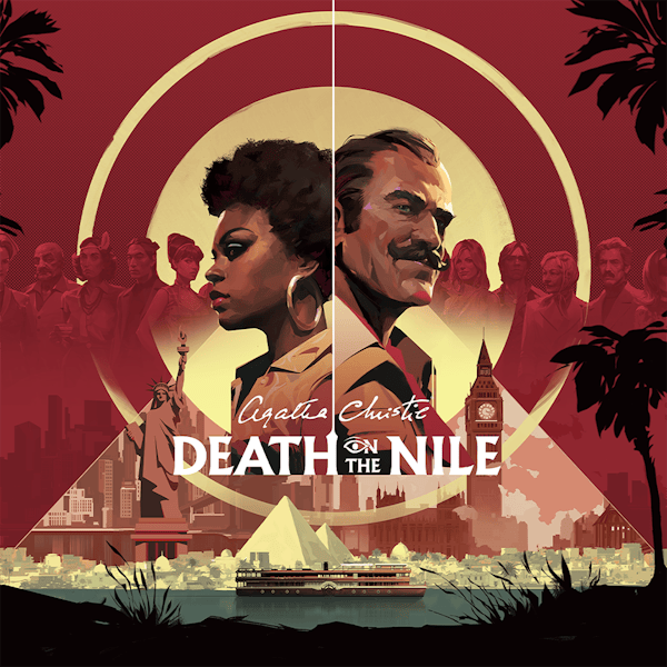 Web Square Death On The Nile2025